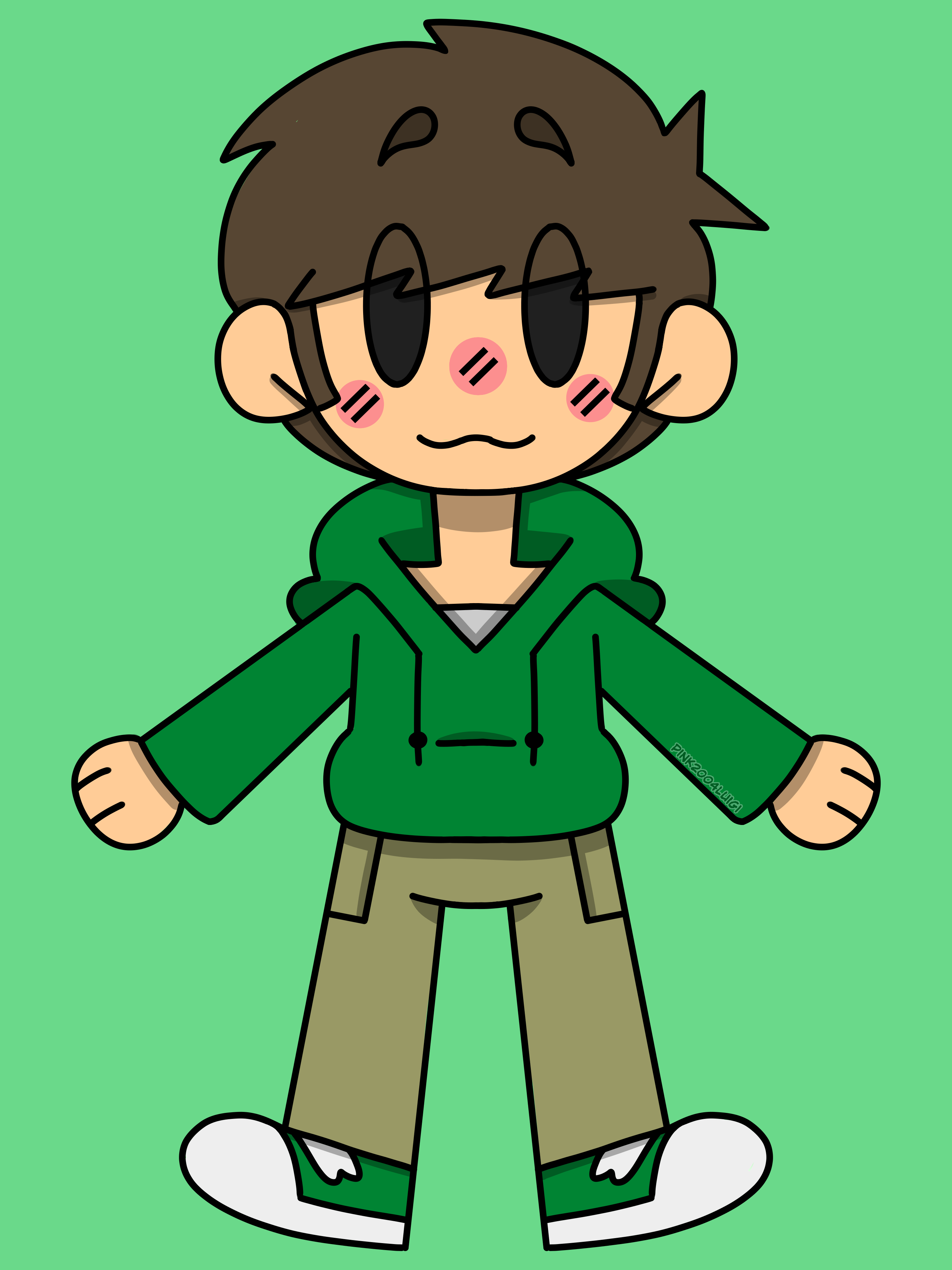 Edd Reference